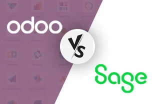 Odoo vs Sage: A Comprehensive Comparison